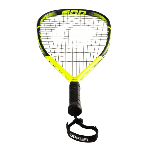 RAQUETTE DE SQUASH57 CONFIRME SR57 500