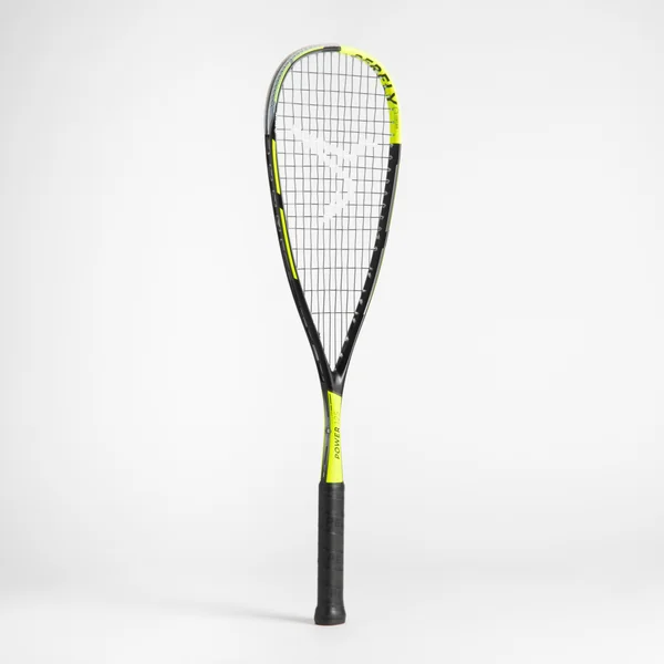 Raquette de squash perfly power 125