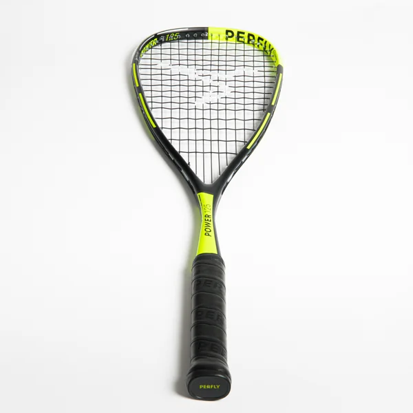 Raquette de squash perfly power 125