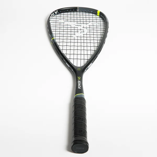 Raquette de squash perfly power 145