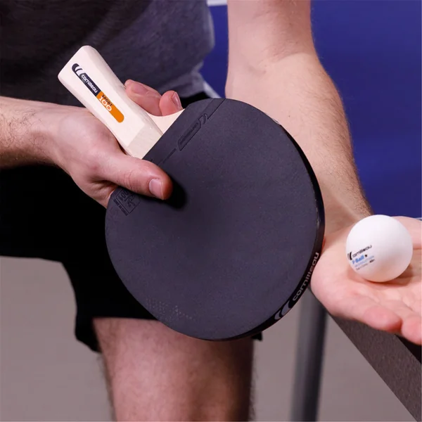 Raquette de tennis de table Cornilleau - Raquette Sport 100