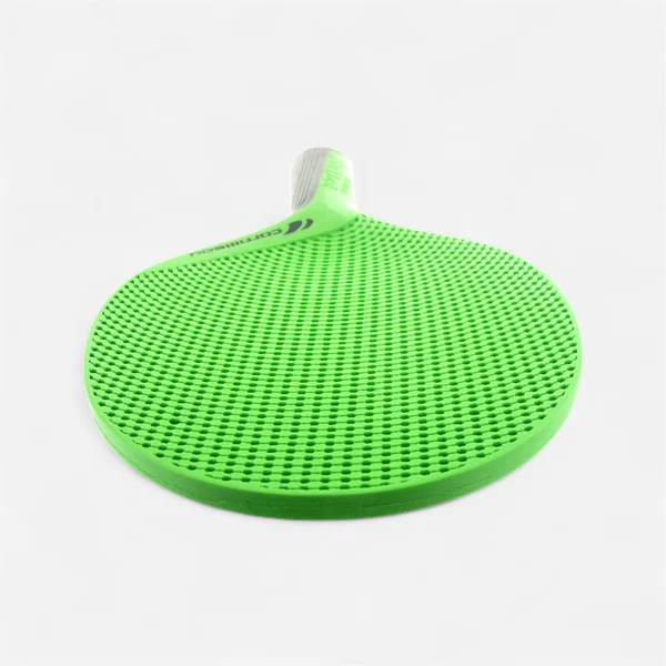 Raquette de tennis de table Cornilleau - Softbat School Verte