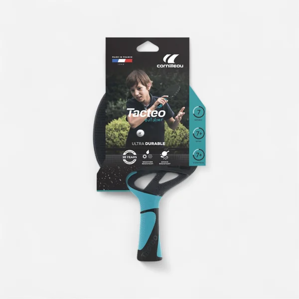 Raquette de tennis de table Cornilleau - Tacteo School