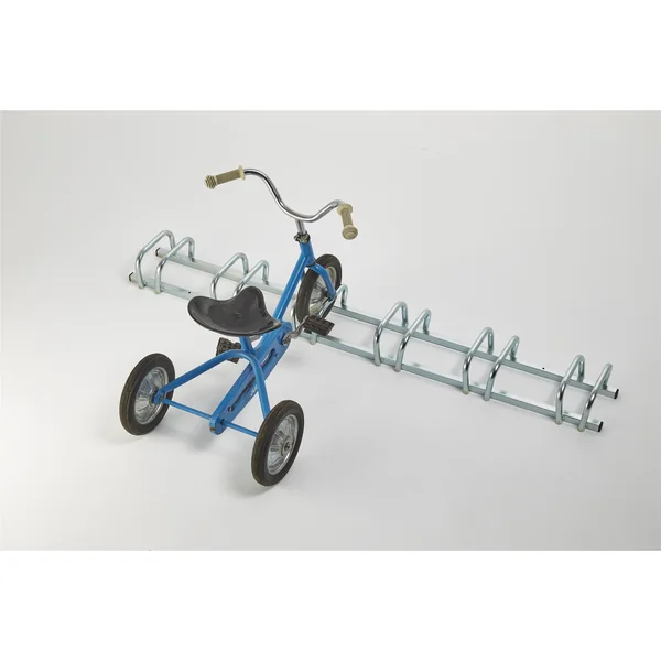 Ratelier 6 Trottinettes Mottez