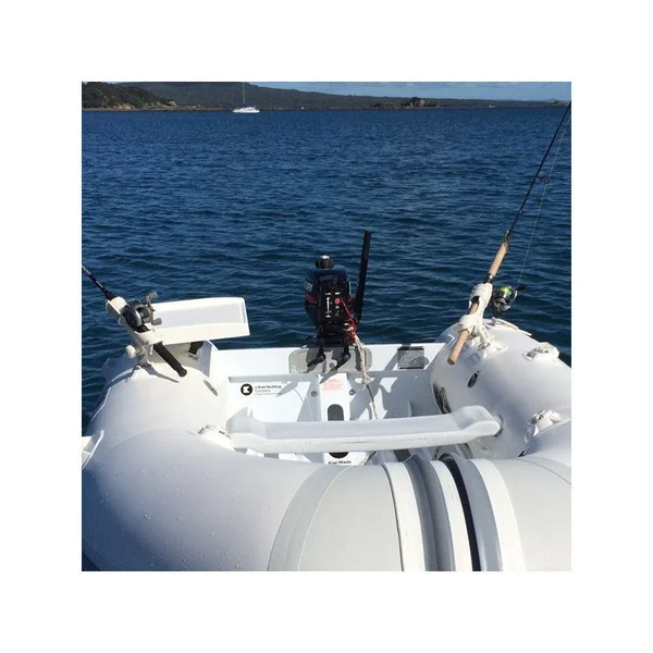 Receveur Adhésif Starport RIB