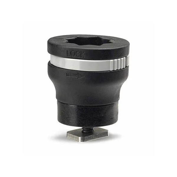 Receveur MiniPort Tracmount de Railblaza