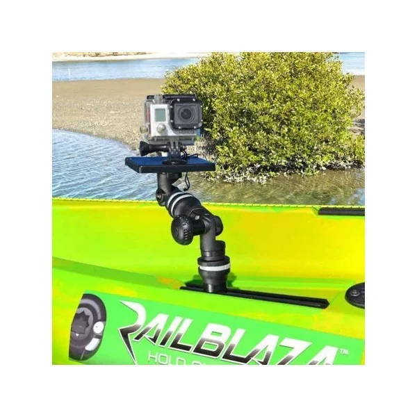 Receveur MiniPort Tracmount de Railblaza