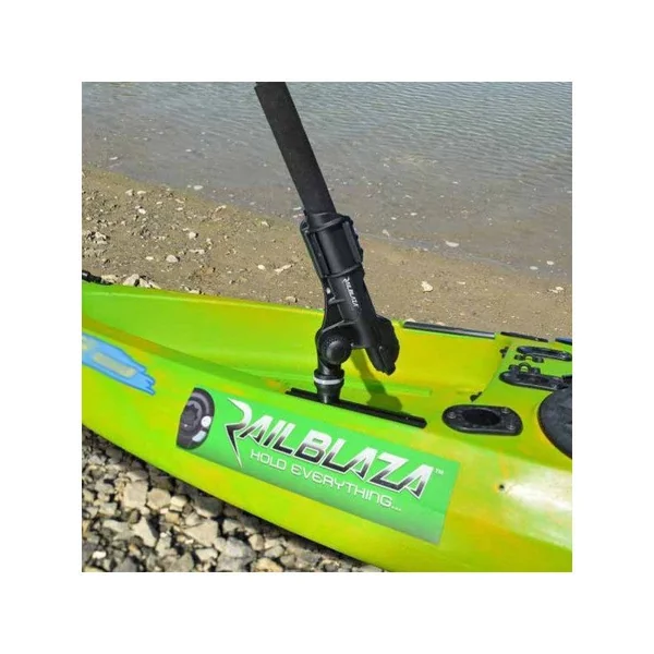 Receveur MiniPort Tracmount de Railblaza