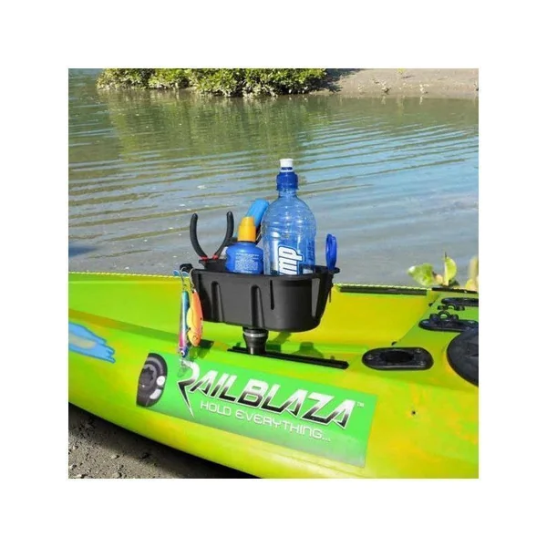 Receveur MiniPort Tracmount de Railblaza