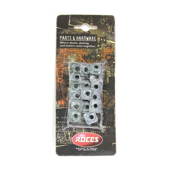 rehausseur ROCES kit de 16 metal maj12, 5th elem