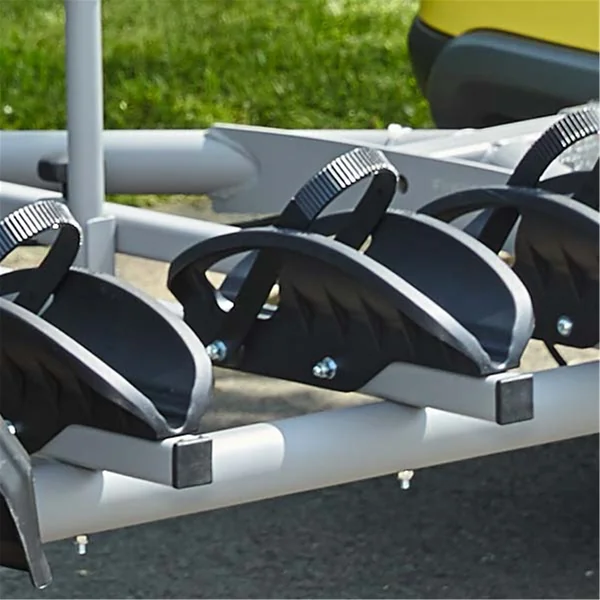Remorque 6 vélos Mottez
