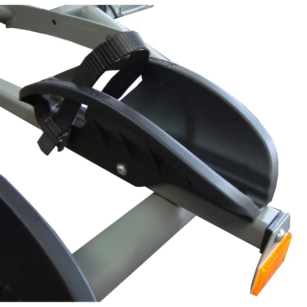 Remorque 6 vélos Mottez