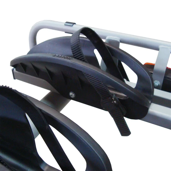 Remorque 6 vélos Mottez