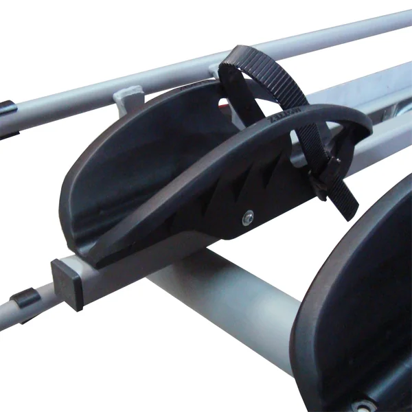 Remorque 6 vélos Mottez