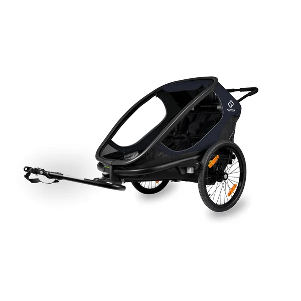 REMORQUE HAMAX PIONEER NAVY BLUE