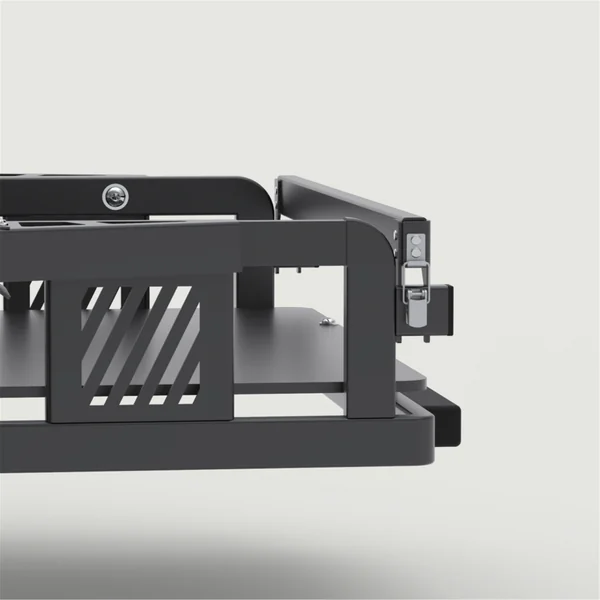 Remorque vélo grande capacité VUF T3W Trailer