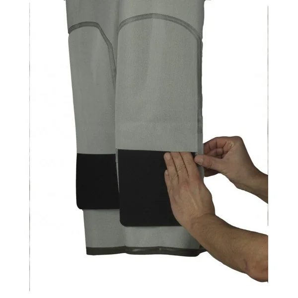 Renforts genoux pour cotte
