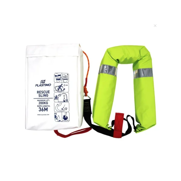 Rescue Sling® Récupération Homme à La Mer