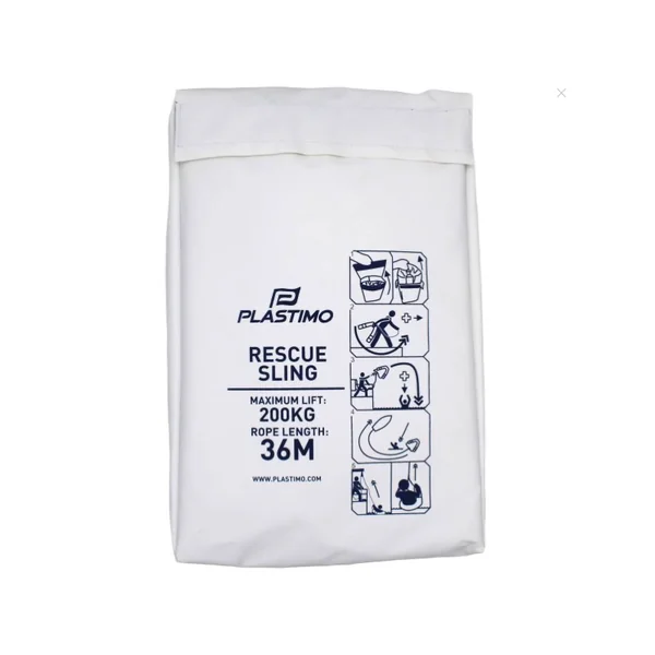 Rescue Sling® Récupération Homme à La Mer