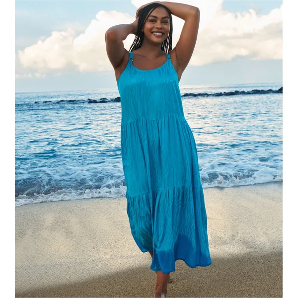 Robe de plage Kochi Sea Breeze