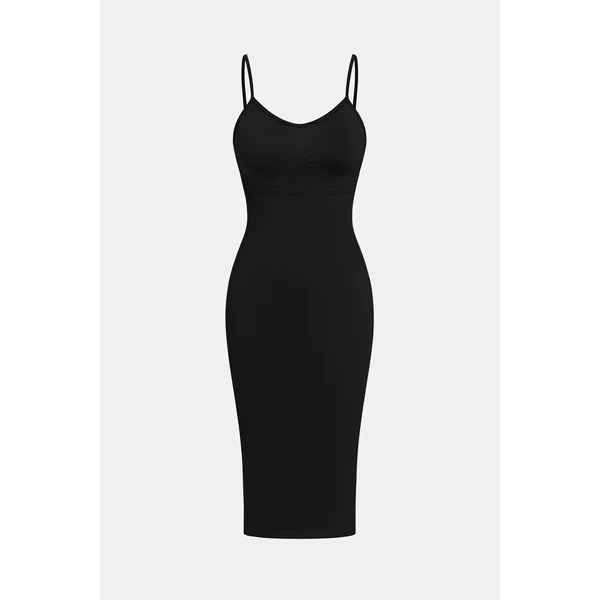 Robe gainante maintien fort