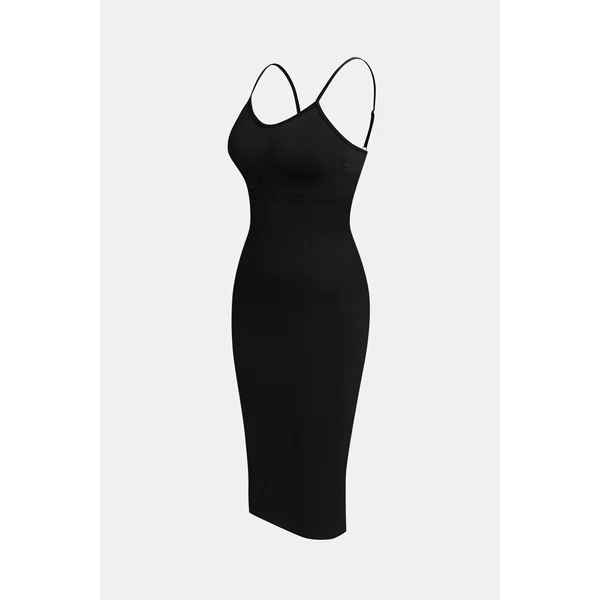 Robe gainante maintien fort