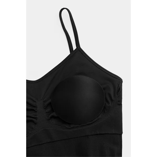 Robe gainante maintien fort
