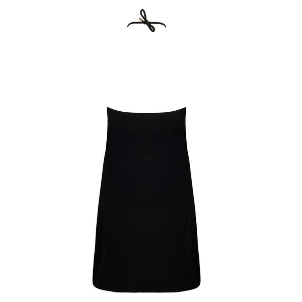 Robe noire Pure Élégance