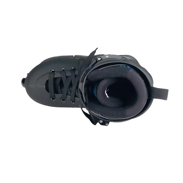 Roller en ligne aggressif RAZORS SL Classic Noir Bleu