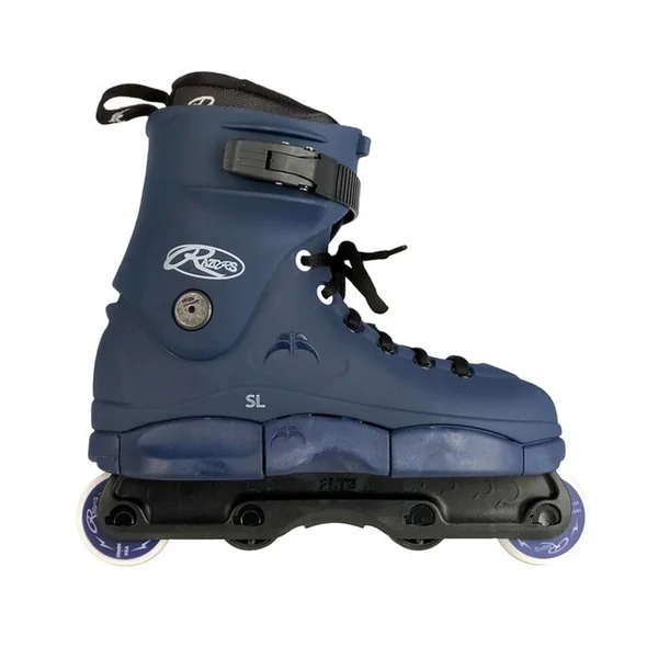 Roller en ligne Street Agressif RAZORS SKATES SL Navy