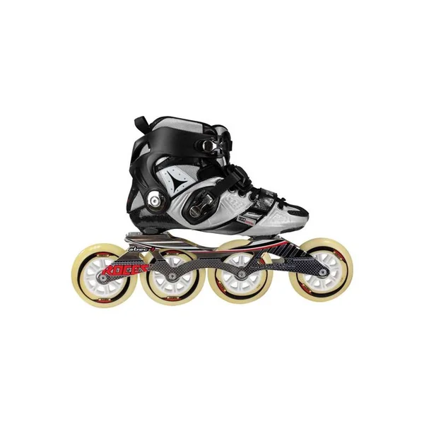 roller lab ROCES carbon Noir