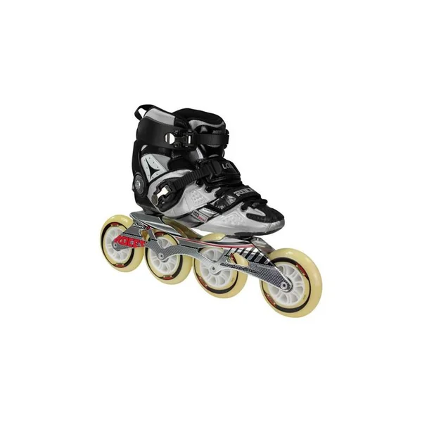 roller lab ROCES carbon Noir
