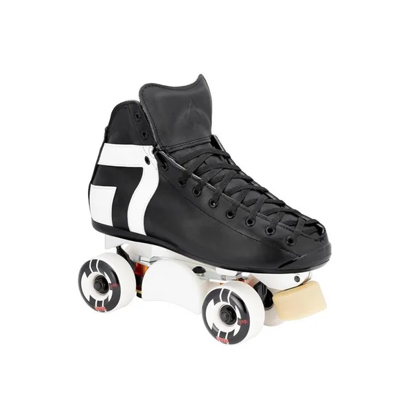 Roller quad ANTIK SKATES AR2,Park Set