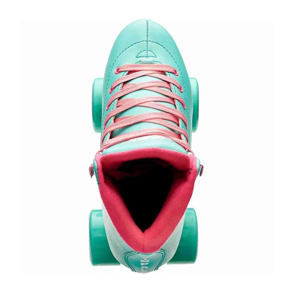 Roller Quad IMPALA Aqua