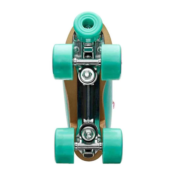 Roller Quad IMPALA Aqua