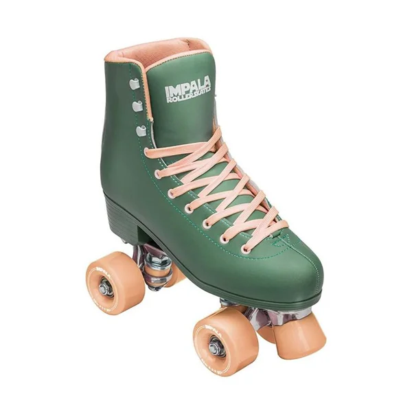 Roller Quad IMPALA Forest