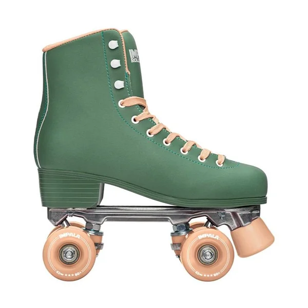 Roller Quad IMPALA Forest