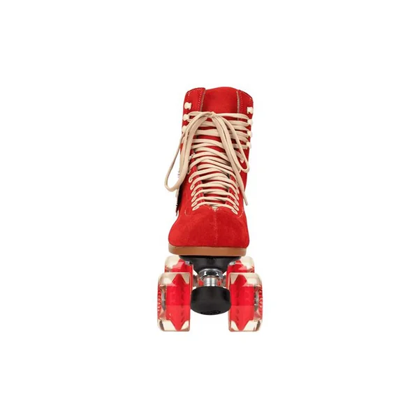 Roller Quad MOXI Lolly 2021 Poppy Red
