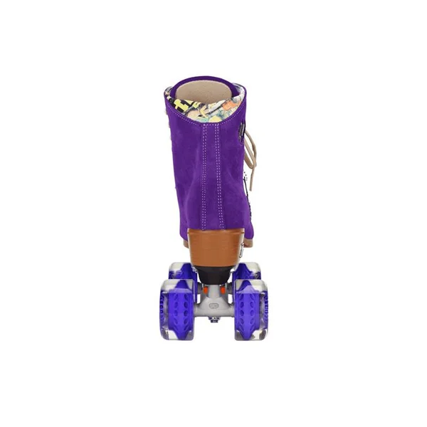 Roller Quad MOXI Lolly 2021 Taffy Purple
