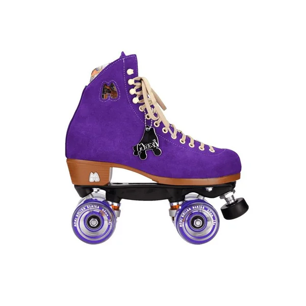 Roller Quad MOXI Lolly 2021 Taffy Purple