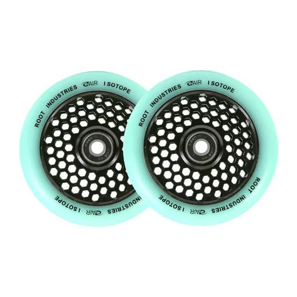Root Industries Honeycore Radiant Roues Trottinette Isotope 110mm