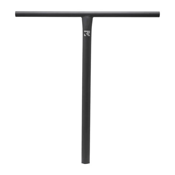 Root Industries Oversized T Guidon Trottinette Freestyle Noir 610mm