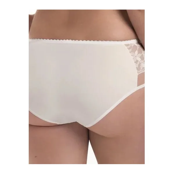 Rosa Faia - Culotte taille haute Crystal 12 Sita