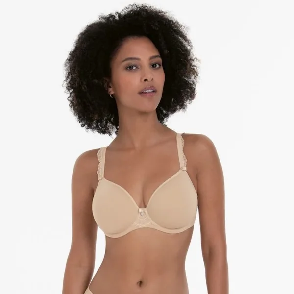 Rosa Faia - Soutien gorge spacer 38 (85) F Desert Selma