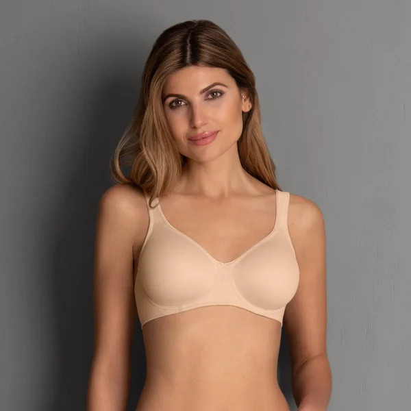 Rosa Faia - Soutien-gorge avec cerceau 42 (95) D Desert