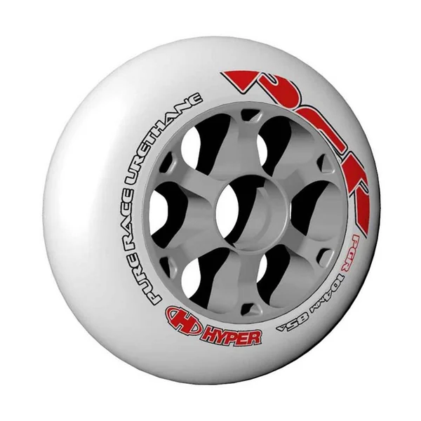 Roue de roller HYPER hyper pgr 85a104mm