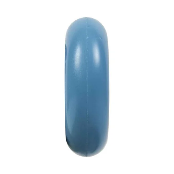 Roue de roller HYPER kit de 4 hyper concrete+g ltd 84a 80mm cyan