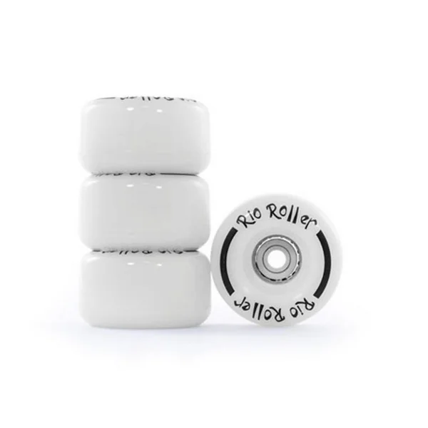 Roue Roller Quad RIO ROLLER Light Up Wheels