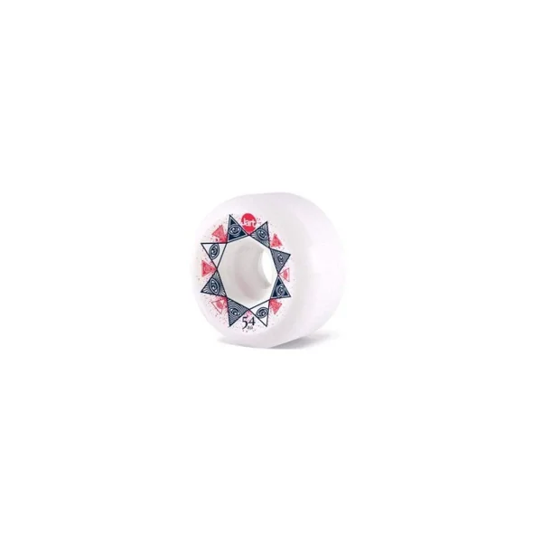 Roue skate JART Bondi Illuminati 83B