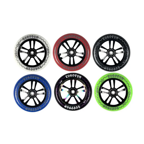 Roue Trottinette AO SCOOTERS Quadrum ABEC 9 110mm